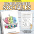 Cuaderno de Habilidades Sociales para Adolescentes