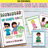Colección Infantil "Habilidades Emocionales y Sociales" – Cuadernos en PDF sobre Ira, Autocontrol, Habilidades Sociales y mucho más