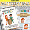 Colección Infantil "Habilidades Emocionales y Sociales" – Cuadernos en PDF sobre Ira, Autocontrol, Habilidades Sociales y mucho más