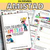 Colección Infantil "Habilidades Emocionales y Sociales" – Cuadernos en PDF sobre Ira, Autocontrol, Habilidades Sociales y mucho más