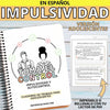Colección Adolescente "Habilidades Emocionales y Sociales" – Cuadernos en PDF sobre Ira, Habilidades Sociales, y mucho más