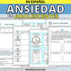 Colección Adolescente "Habilidades Emocionales y Sociales" – Cuadernos en PDF sobre Ira, Habilidades Sociales, y mucho más