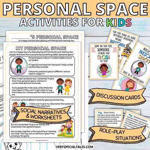 Role plays worksheets